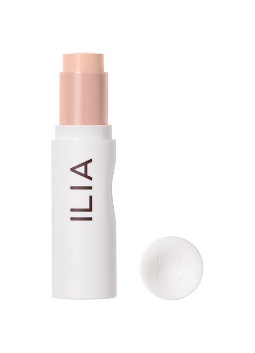 ILIA Beauty Skin Rewind Complexion Stick - foundation - voorkant 2 5c pine