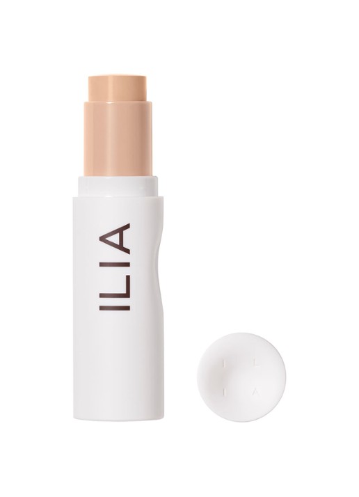 ILIA Beauty Skin Rewind Complexion Stick - foundation - voorkant 2 9n tupelo