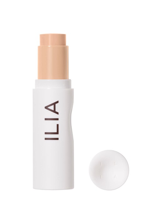 ILIA Beauty Skin Rewind Complexion Stick - foundation - voorkant 10c ash