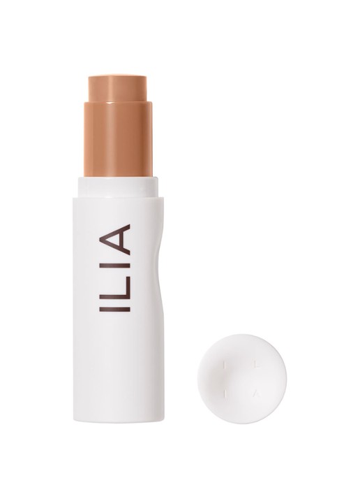 ILIA Beauty Skin Rewind Complexion Stick - foundation - voorkant 25n elm