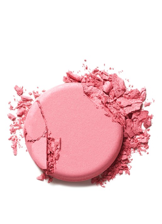 ILIA Beauty Soft Focus Blurring Blush - detail 4 closer