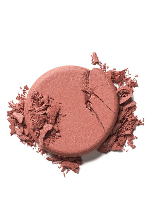 ILIA Beauty Soft Focus Blurring Blush - detail 2 breathless