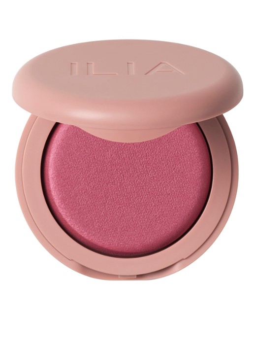 ILIA Beauty Soft Focus Blurring Blush - voorkant 3 sensation