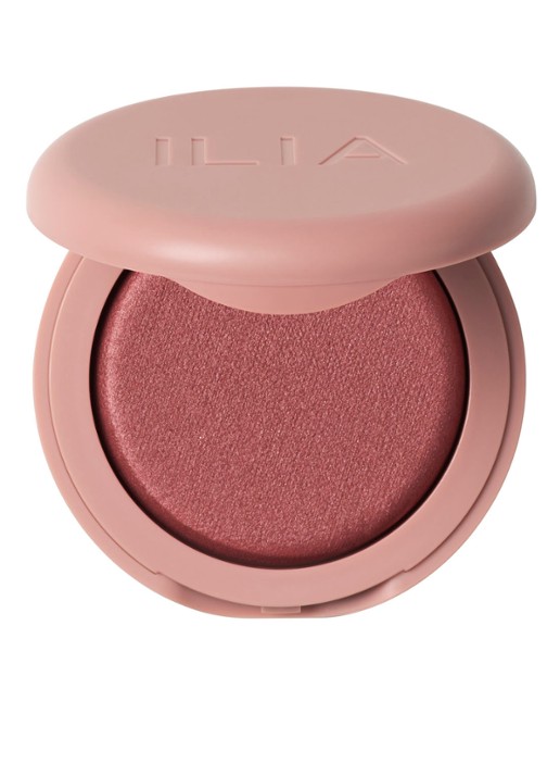 ILIA Beauty Soft Focus Blurring Blush - voorkant 3 wonder