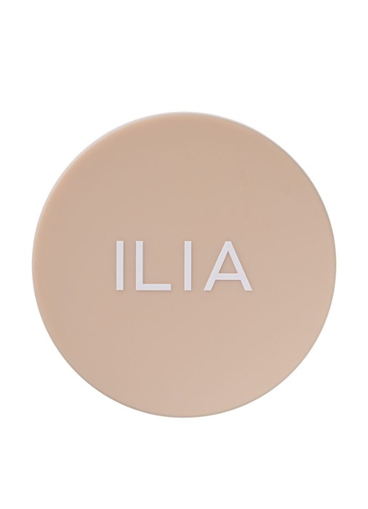 ILIA Beauty Soft Focus Finishing Powder - losse poeder - voorkant 2 fade into you (translucent)