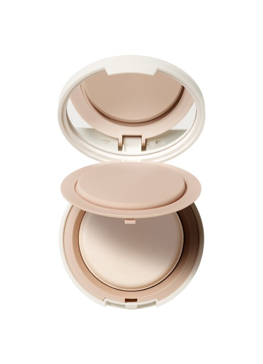 ILIA Beauty Soft Focus Finishing Powder - poeder - detail 5 light translucent