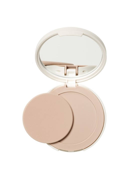 ILIA Beauty Soft Focus Finishing Powder - poeder - detail 6 light translucent