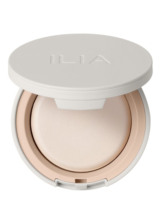 ILIA Beauty Soft Focus Finishing Powder - poeder