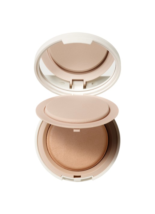 ILIA Beauty Soft Focus Finishing Powder - poeder - detail 5 medium translucent