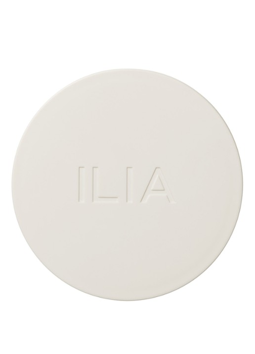 ILIA Beauty Soft Focus Finishing Powder - poeder - voorkant 2 medium translucent