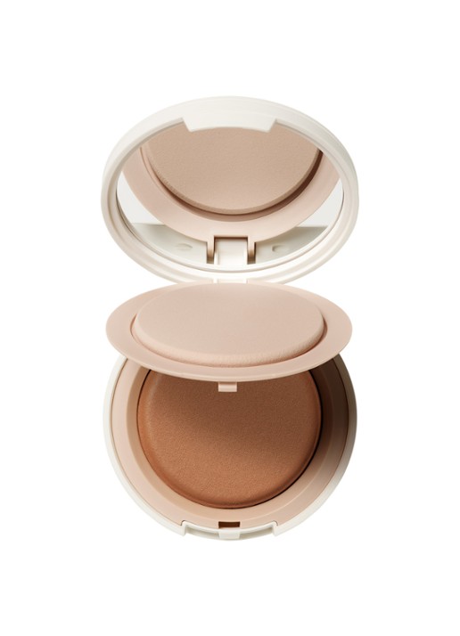 ILIA Beauty Soft Focus Finishing Powder - poeder - detail 5 deep translucent