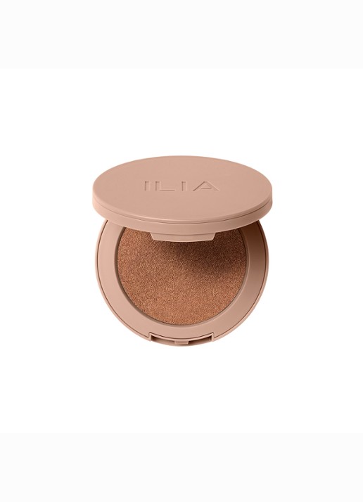 ILIA Beauty Sunshift Cream Bronzer Ray - bronzer