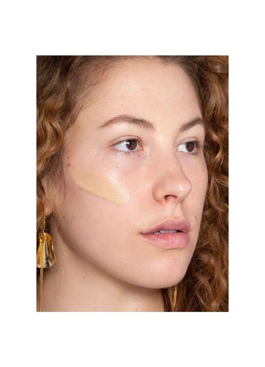 ILIA Beauty Super Serum Skin Tint Broad Spectrum SPF30 - getint serum - detail 4 formosa - st4