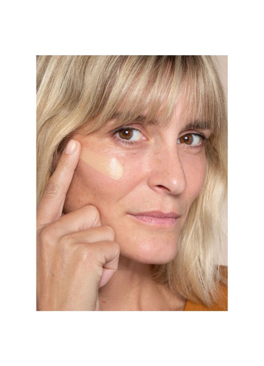 ILIA Beauty Super Serum Skin Tint Broad Spectrum SPF30 - getint serum - detail 5 formosa - st4