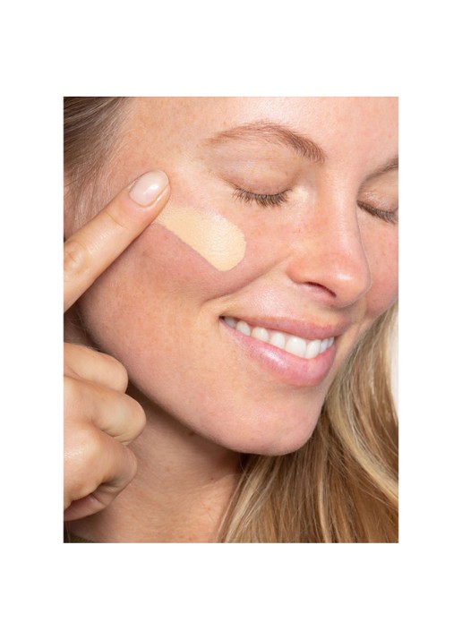 ILIA Beauty Super Serum Skin Tint Broad Spectrum SPF30 - getint serum - detail 4 bom bom - st5