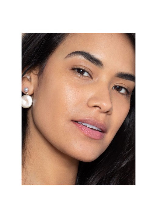 ILIA Beauty Super Serum Skin Tint Broad Spectrum SPF30 - getint serum - detail 4 porto ferro - st10