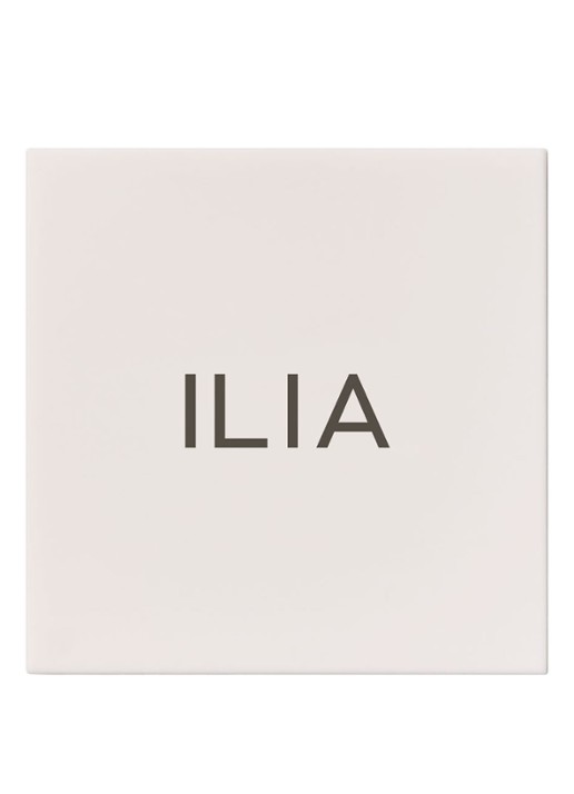 ILIA Beauty The Necessary Eyeshadow Palette - oogschaduw palette - voorkant 2 cool nude