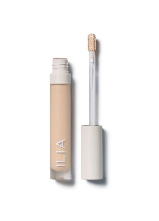 ILIA Beauty True Skin Serum Concealer - voorkant arrowroot - tssc-0.5