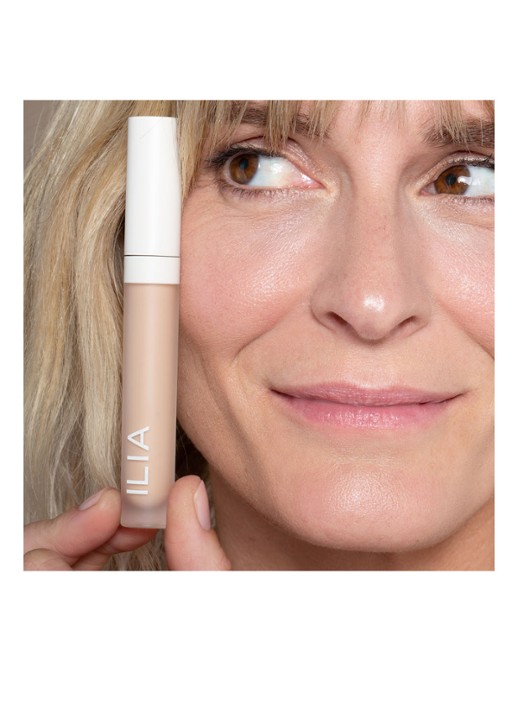 ILIA Beauty True Skin Serum Concealer - detail 5 suma (light) - tssc-1.5