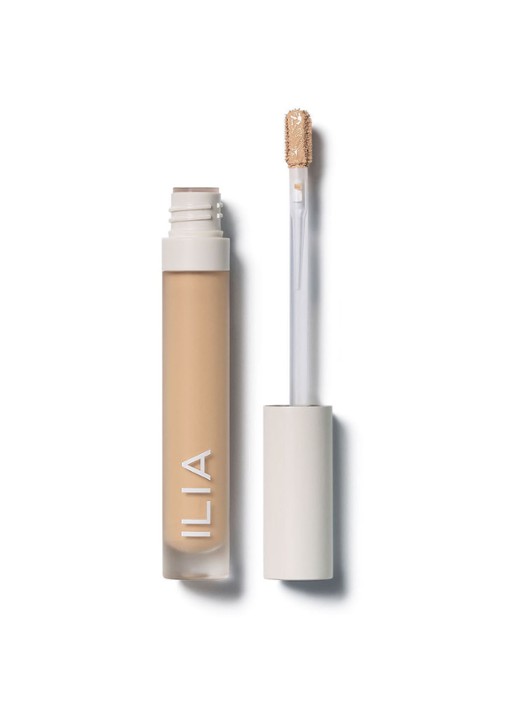 ILIA Beauty True Skin Serum Concealer - voorkant 6 yucca - tssc-02