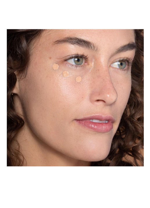 ILIA Beauty True Skin Serum Concealer - detail 5 lotus - tssc-2.5