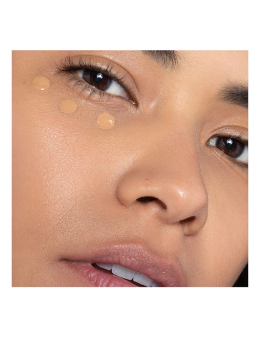 ILIA Beauty True Skin Serum Concealer - detail 4 nutmeg - tssc-04