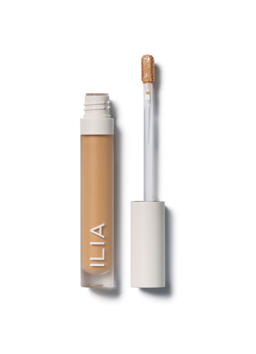 ILIA Beauty True Skin Serum Concealer - voorkant 6 nutmeg - tssc-04