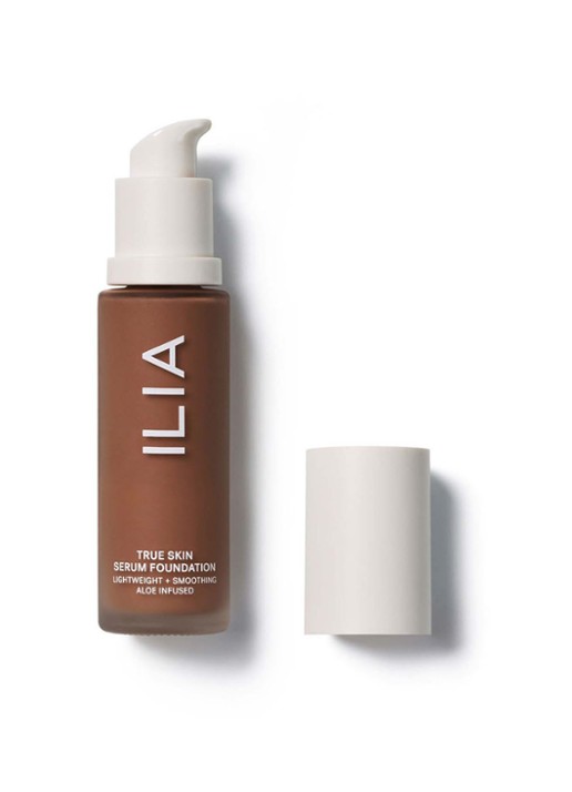 ILIA Beauty True Skin Serum Foundation - voorkant 3 macquarie - sf13