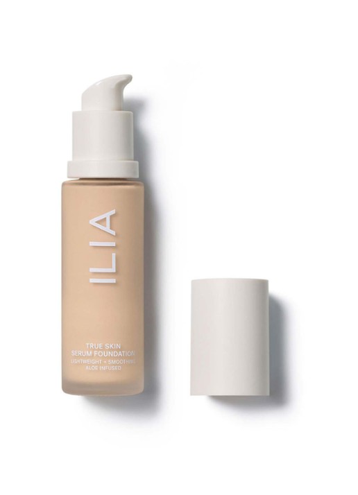 ILIA Beauty True Skin Serum Foundation - voorkant 3 mallorca - sf1.5 (fair with neutral undertones)