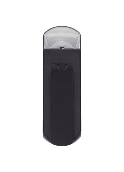 illy E.S.E. koffiemachine 23522 - detail 3 zwart