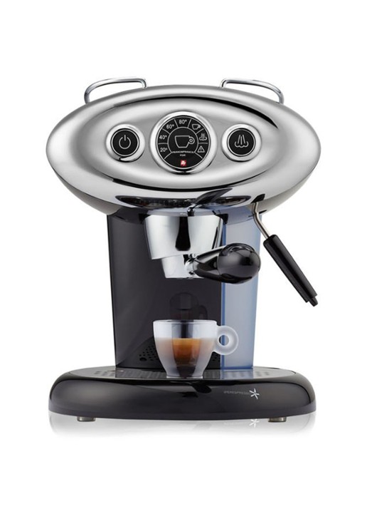 illy FrancisFrancis X7.1 Iperespresso esspressomachine 6603