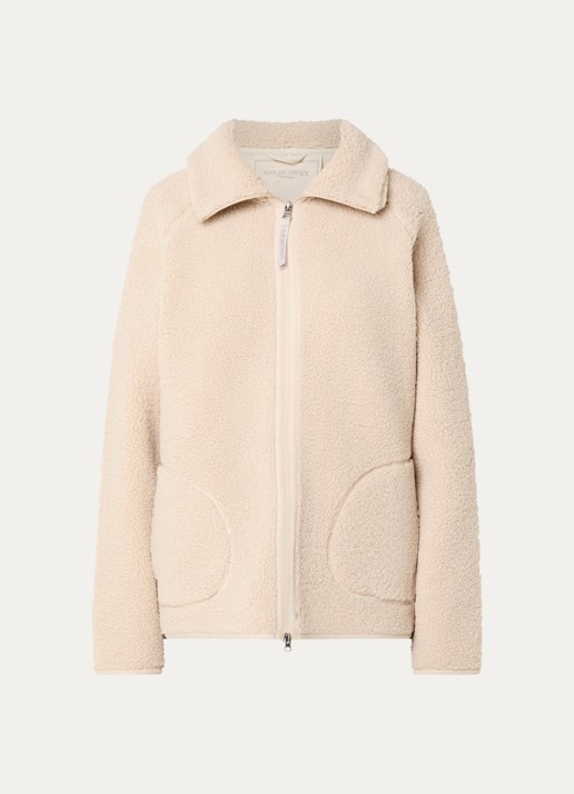 Ilse Jacobsen Jack van teddy - voorkant 2 beige