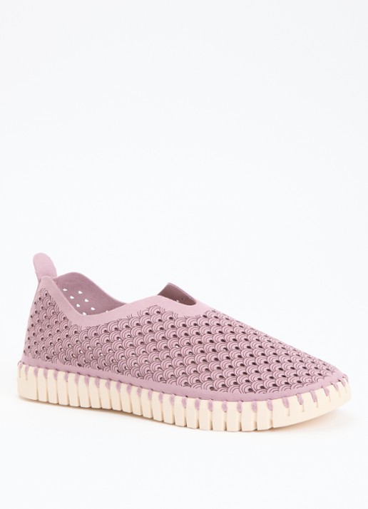Ilse Jacobsen Tulip espadrille