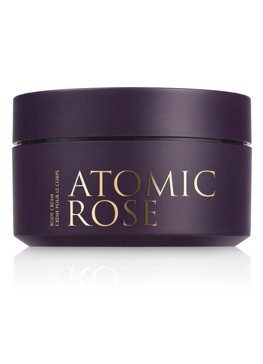 INITIO Parfums Privés Atomic Rose Body Cream - bodycrème