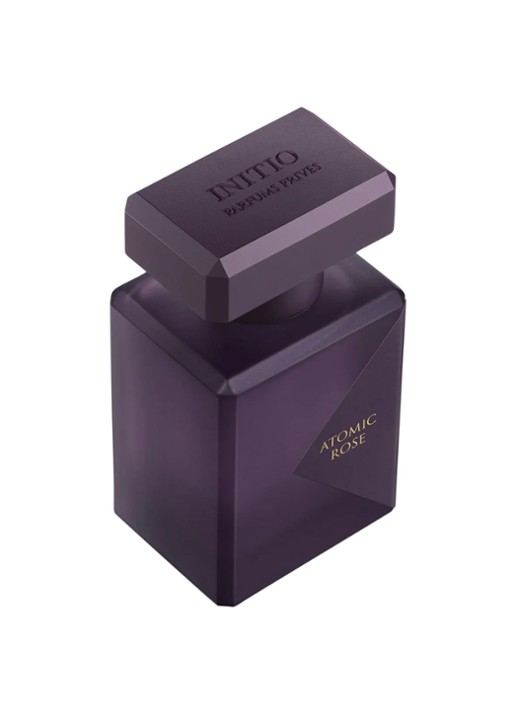 INITIO Parfums Privés Hair Mist Atomic Rose - haarparfum - detail 5 undefined