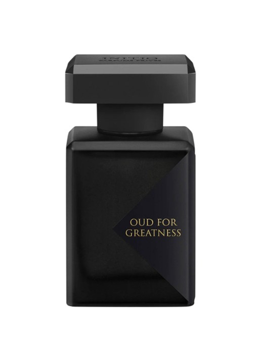 INITIO Parfums Privés Hair Mist Oud For Greatness - haarparfum