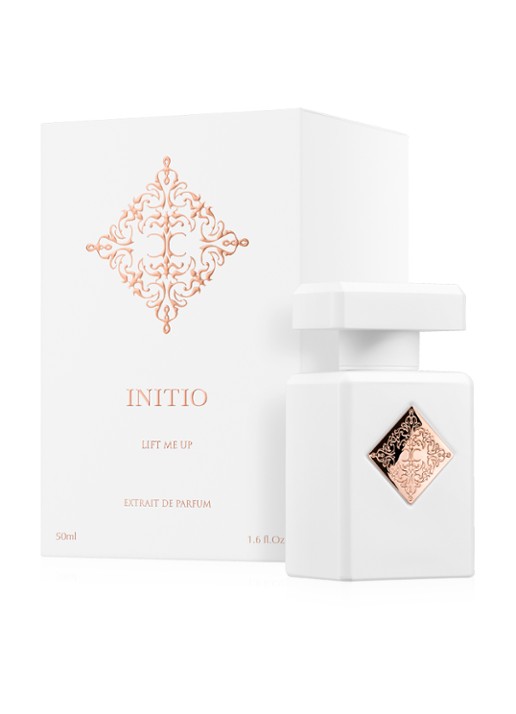 INITIO Parfums Privés Lift Me Up Extrait de Parfum - voorkant 2 undefined