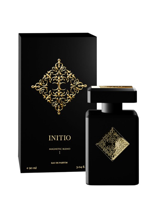 INITIO Parfums Privés Magnetic Blend 7 Eau de Parfum - voorkant undefined
