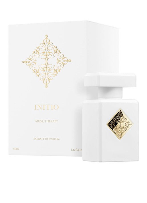 INITIO Parfums Privés Musk Therapy Eau De Parfum - voorkant 2 undefined