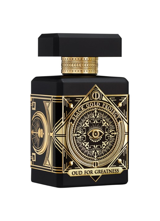 INITIO Parfums Privés Oud For Greatness Eau de Parfum - voorkant undefined