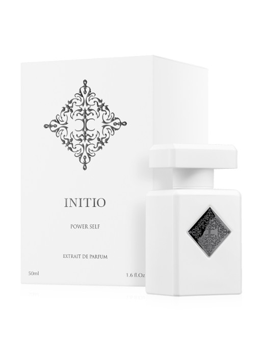 INITIO Parfums Privés Power Self Extrait de Parfum - voorkant 2 undefined