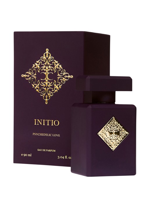 INITIO Parfums Privés Psychedelic Love Eau de Parfum - voorkant 3 undefined