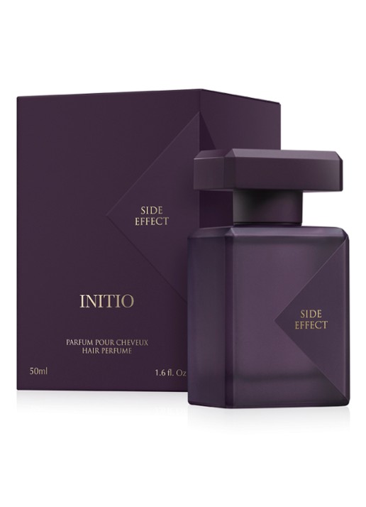 INITIO Parfums Privés Side Effect Hair Perfume - haarparfum - voorkant 3 undefined
