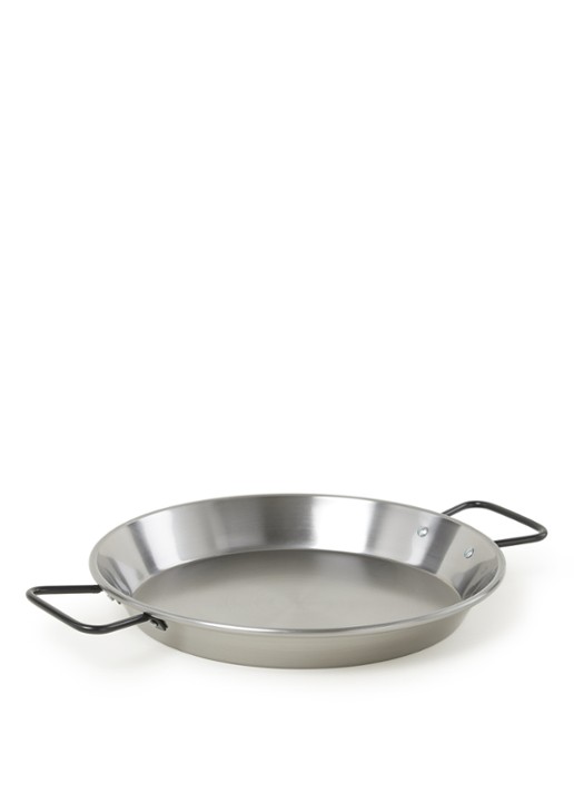 Inno Cuisinno Profi paellapan 30 cm