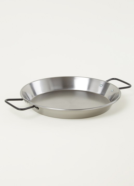 Inno Cuisinno Profi paellapan 30 cm - voorkant 3 undefined