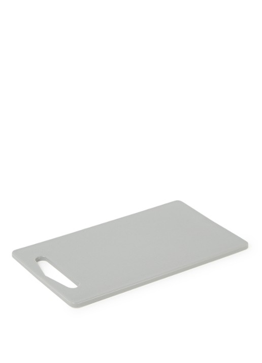 Inno Cuisinno Snijplank van bioplastic 24,5 x 15 cm