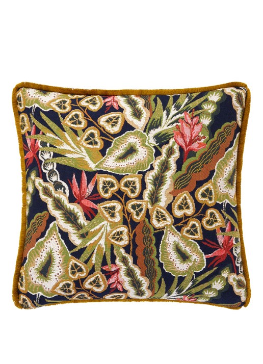 Iosis Bergame sierkussenhoes 45 x 45 cm