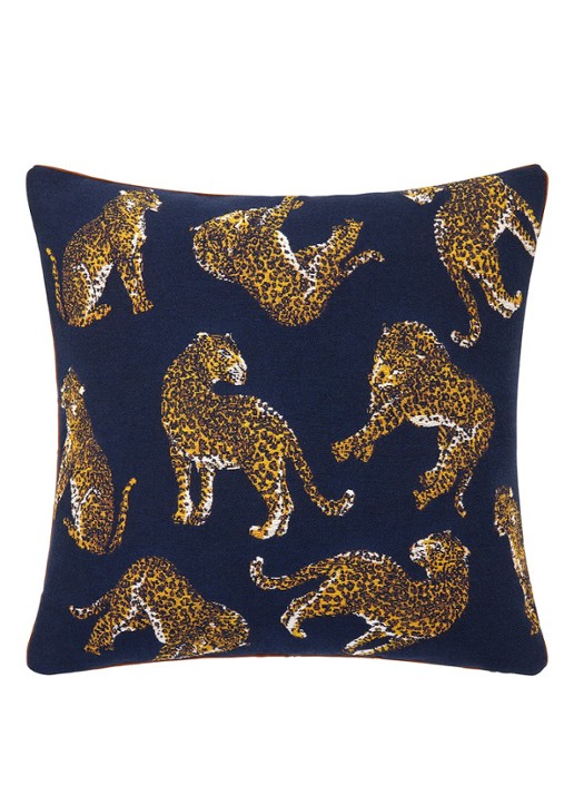 Iosis Felins sierkussenhoes 45 x 45 cm