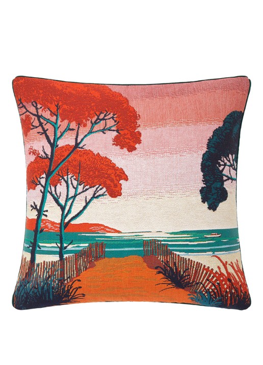 Iosis Landes sierkussenhoes 45 x 45 cm