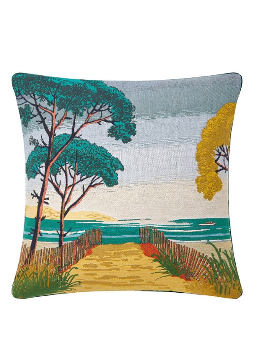 Iosis Landes sierkussenhoes 45 x 45 cm